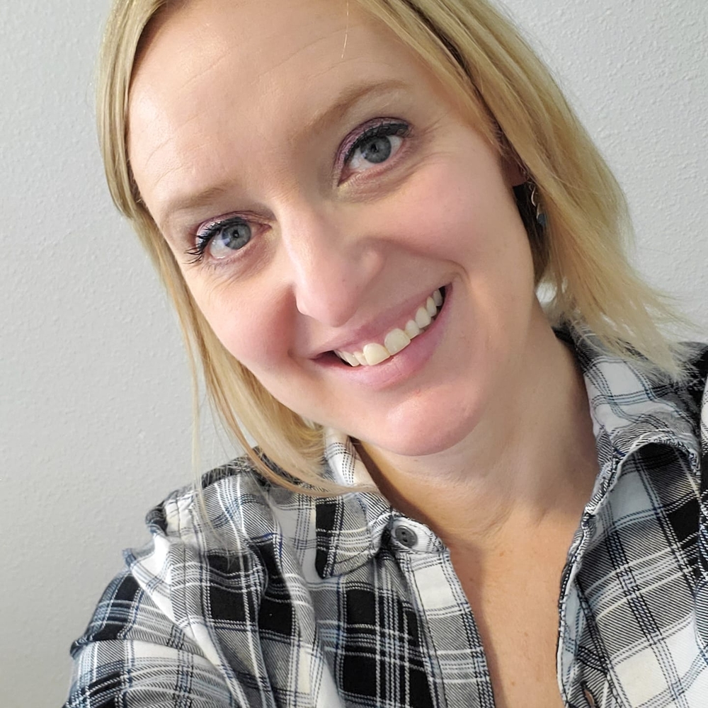 Meet your Posher, Jess